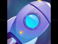 Jeu mobile Rocket pocket games