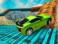 Jeu mobile Impossibles car stunt