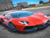 Jeu mobile Car parking expresss