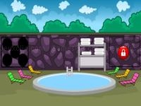 Jeu mobile Swimming club escape 2