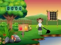 Jeu mobile Find the fishing net