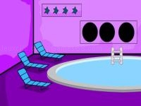 Jeu mobile Empty hotel escape