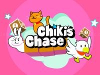 Jeu mobile Chikis chase