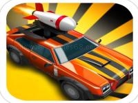 Jeu mobile Car race games