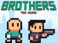 Jeu mobile Brothers: the game
