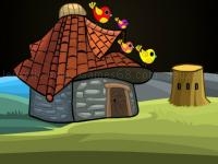 Jeu mobile Village gate escape 1