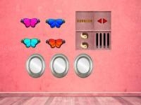 Jeu mobile Lovely couple escape