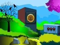 Jeu mobile Lake view  escape
