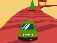 Jeu mobile Twisty roads