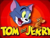 Jeu mobile Tom & jerry:runner