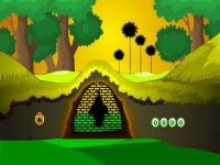Jeu mobile Forest gate escape 1