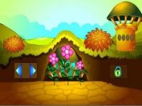 Jeu mobile Small unicorn escape