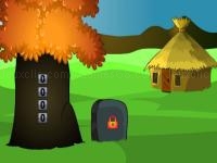Jeu mobile Black gate escape 1