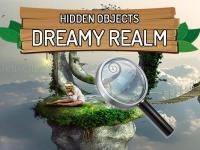 Jeu mobile Hidden city: hidden object