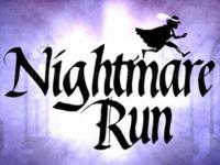 Jeu mobile Nightmare run