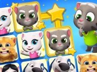Jeu mobile Tom & friends connect