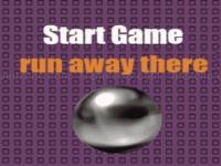 Jeu mobile Run away there