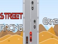 Jeu mobile Cars racing