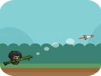 Jeu mobile Shooter adventures