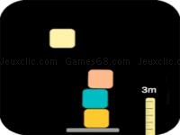 Jeu mobile High tower