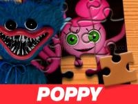Jeu mobile Poppy play time jigsaw puzzle