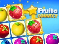 Jeu mobile Fruita connect
