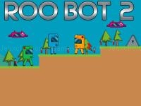 Jeu mobile Roo bot 2