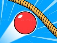 Jeu mobile Puff up
