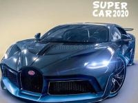 Jeu mobile Super car simulator - car game