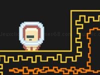 Jeu mobile İmpostor alien