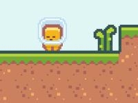Jeu mobile Noob alien