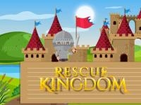 Jeu mobile Rescue kingdom online game