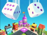 Jeu mobile Roll the dice