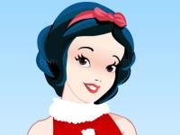 Jeu mobile Snow white princess