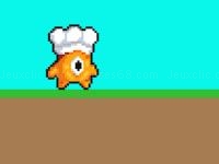 Jeu mobile Noob chef