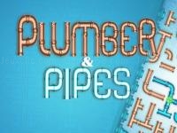 Jeu mobile Plumber & pipes