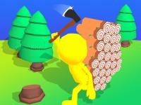 Jeu mobile Town island craft 3d