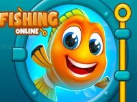 Jeu mobile Fish gapp