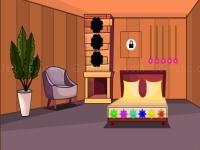 Jeu mobile Keep your house clean game