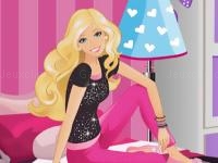 Jeu mobile Barbie dreamhouse adventure