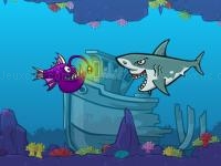 Jeu mobile Sea fish
