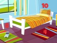 Jeu mobile Hidden object game - quiet place