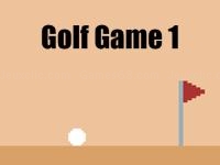 Jeu mobile Golf game 1