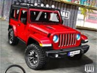 Jeu mobile Truck-cross-country-game