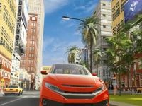 Jeu mobile Cars parking express