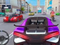 Jeu mobile Supers cars games