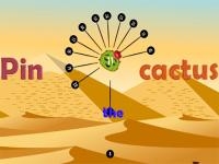 Jeu mobile Pint the cactus