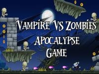 Jeu mobile Vampire