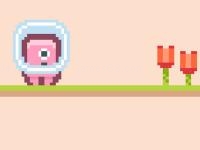 Jeu mobile Mr alien