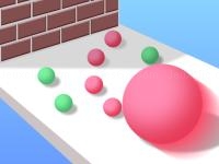 Jeu mobile Ball giant rush